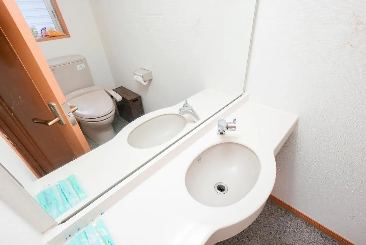 Apartment Shinjuku 5 Add Stay 4Th Tokyo