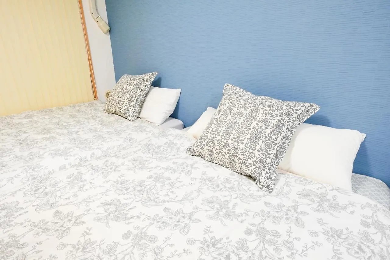 Shinjuku 5 Add Stay 4Th Tokyo Apartment